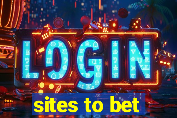 sites to bet